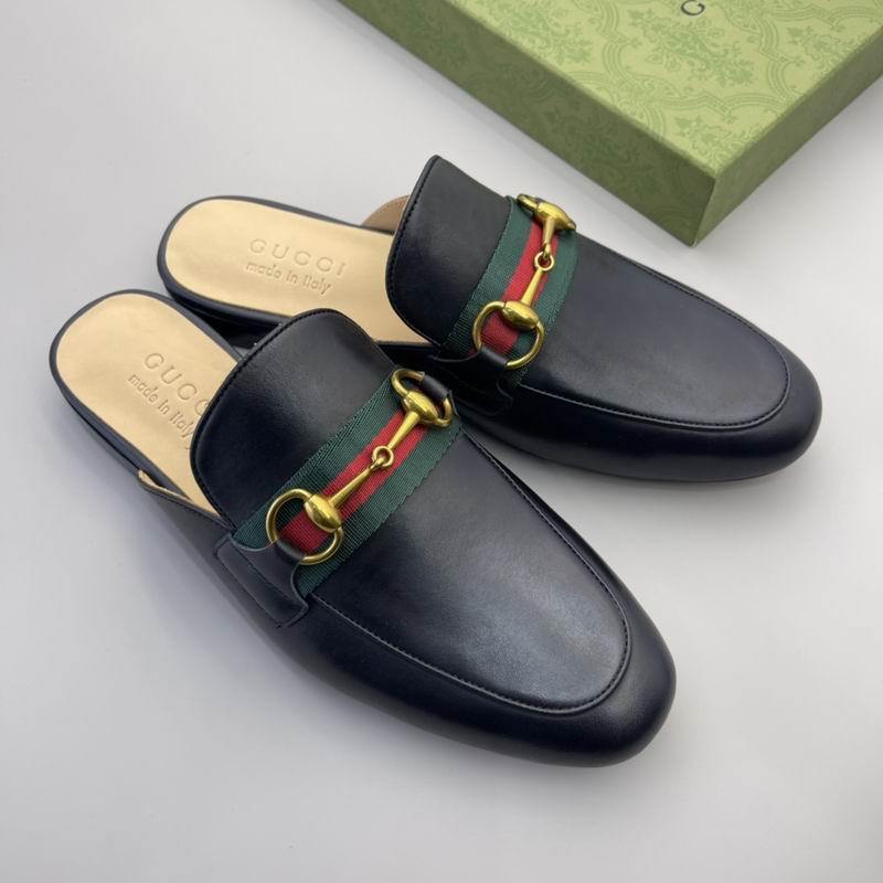 Gucci Men's Slippers 284